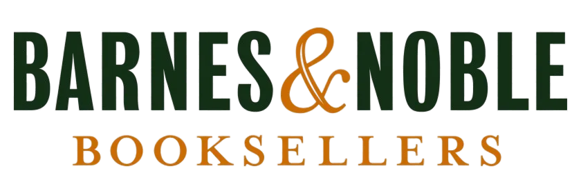 Barnes and Noble logo for book publishing consultation and retail