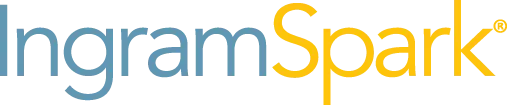 IngramSpark logo for book publishing consultation and distribution