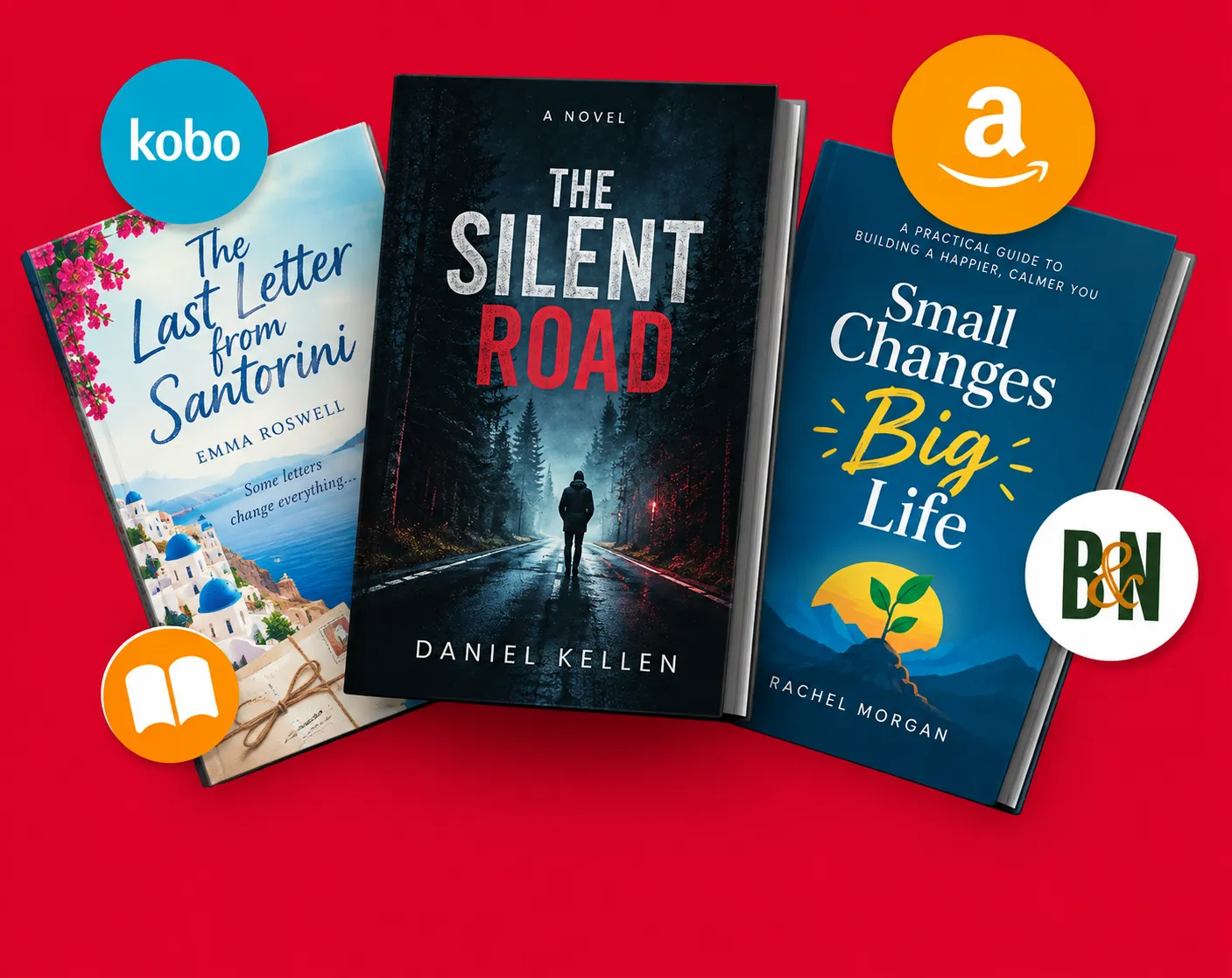 Children's book publishing team supporting first time authors in Australia