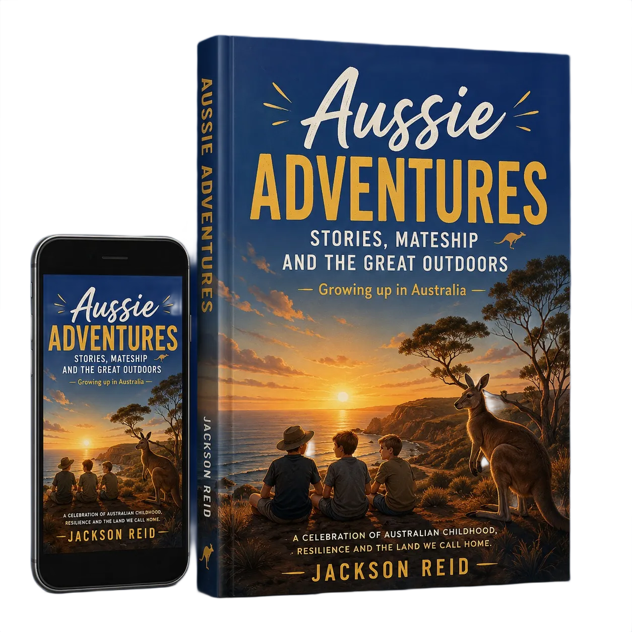 Get in touch with Aussie Book Publishers House to publish your book