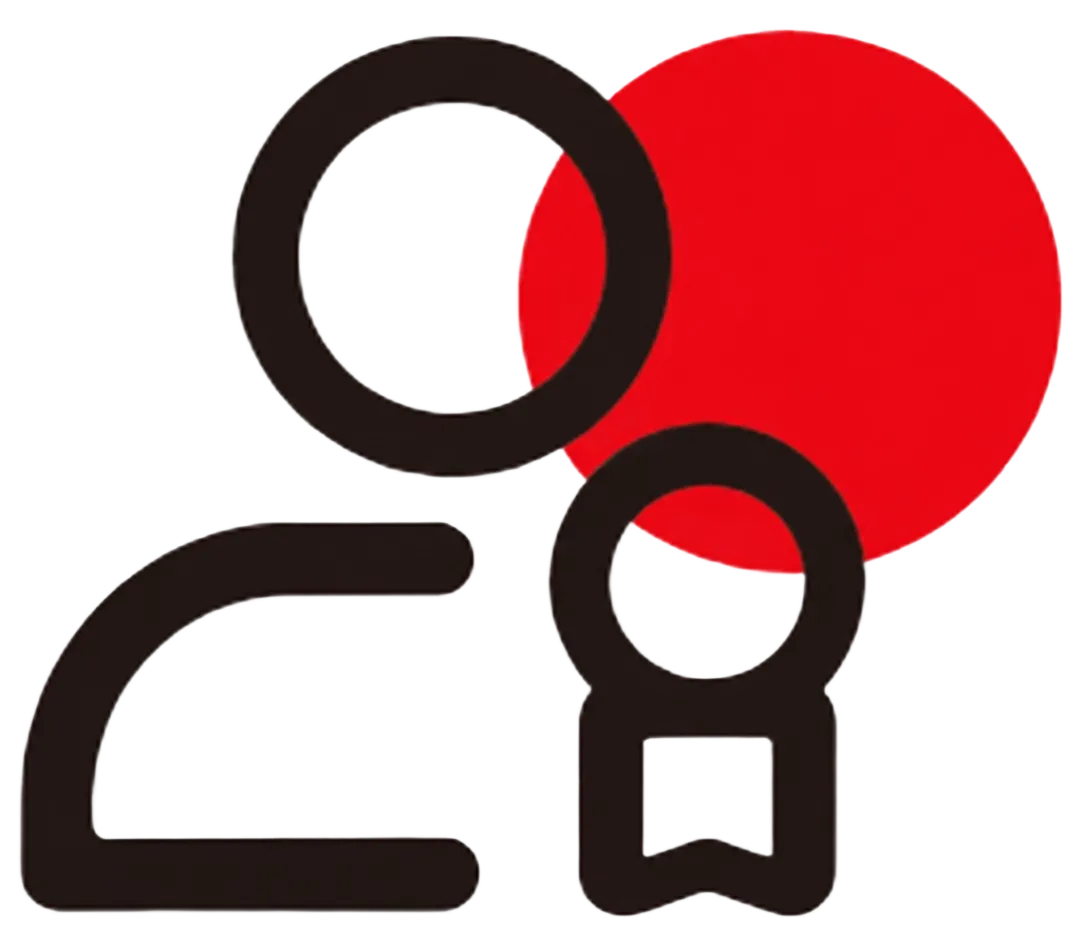 End to end new author support icon