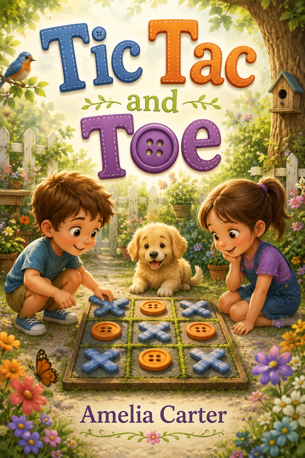 Children's book cover of What Is Tai